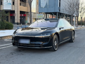 鸿蒙智行 享界S9 2025款 增程 Ultra