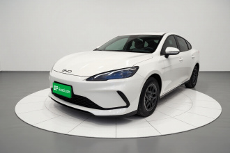 比亚迪 海豹05 DM-i 2025款 DM-i 智驾版 55KM豪华型