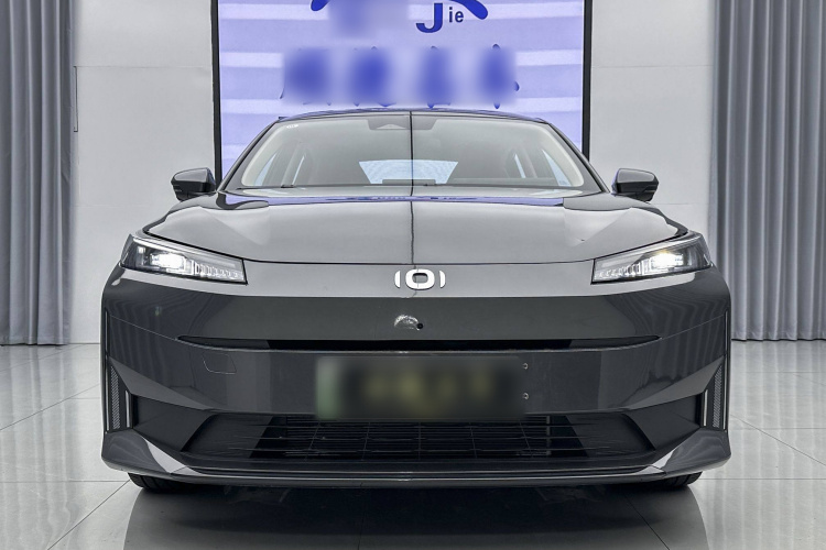 长安启源A05 2024款 145 Max车身外观6007