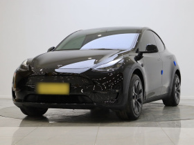 特斯拉 Model Y 2022款 改款 长续航全轮驱动版