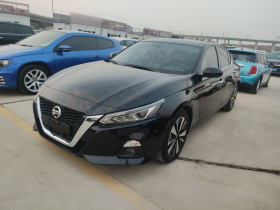 日产 天籁 2021款 2.0L XL 舒适版