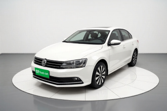 大众 速腾 2018款 1.6L 自动舒适型