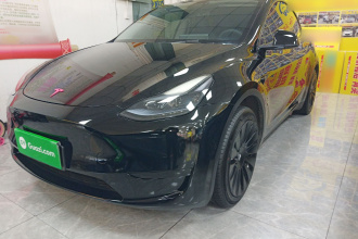特斯拉 Model Y 2022款 改款 后轮驱动版