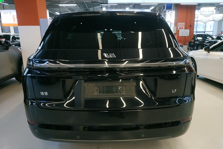 理想汽车 理想L7 2024款 Pro车身外观6