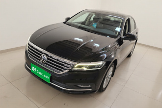 大众 朗逸 2021款 280TSI DSG舒适版