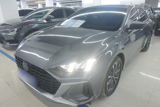 广汽传祺 2023款 影豹H 高能混动版