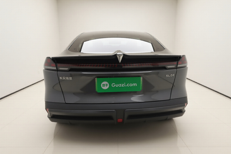 深蓝汽车 深蓝SL03 2022款 1.5L 1200增程版车身外观6