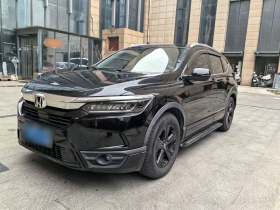 本田 皓影 2020款 240TURBO CVT两驱精英版