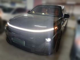 理想汽车 理想L7 2023款 Pro