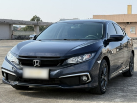 本田 思域 2019款 220TURBO 手动劲控版 国VI