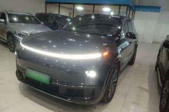 理想汽车 理想L8 2024款 Pro