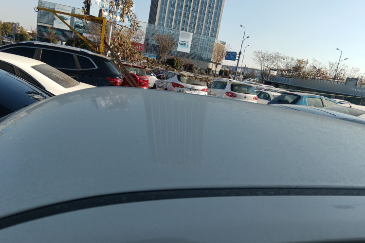 五菱汽车 宏光MINIEV 2024款 第三代 215km 青春版局部细节57