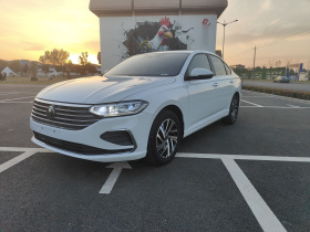 大众 朗逸 2023款 300TSI DSG满逸版