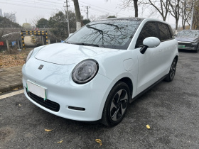 江淮钇为 钇为3 2023款 505km Air