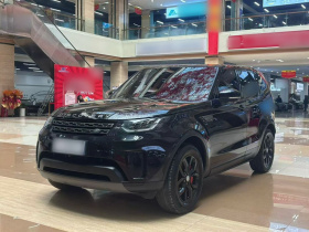 路虎 发现 2018款 3.0 SC V6 SE