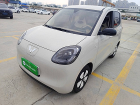 五菱汽车 宏光MINIEV 2025款 四门版 进阶款