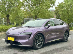 鸿蒙智行 智界R7 2024款 纯电 667km Max