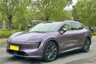 鸿蒙智行 智界R7 2024款 纯电 667km Max