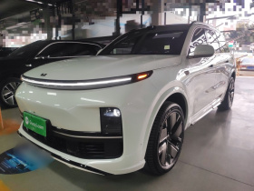 理想汽车 理想L9 2025款 Ultra 智能焕新版
