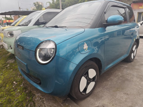 长安启源 长安Lumin 2022款 210km 香甜款