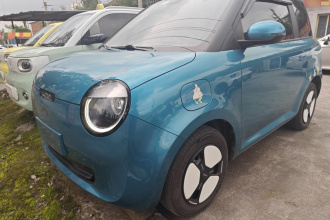 长安启源 长安Lumin 2022款 210km 香甜款