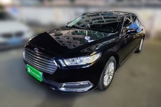 福特 金牛座 2017款 改款 EcoBoost 245 时尚型