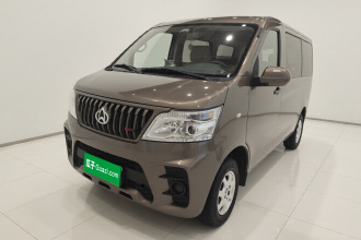 长安凯程 长安睿行M60 2023款 1.5L GDI舒适型客车6/7座