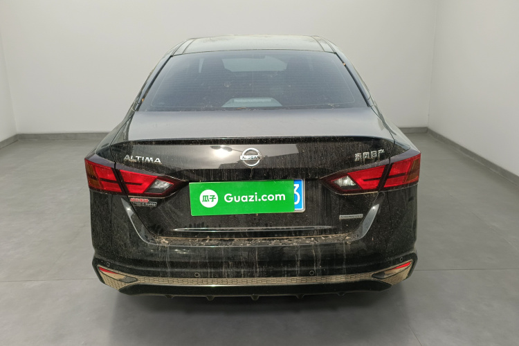 日产 天籁 2021款 2.0L XL 舒适版车身外观6