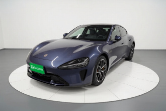 小米汽车 小米SU7 2024款 后驱标准创始版