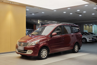 北汽威旺M20 2014款 1.5L舒适型BJ415B