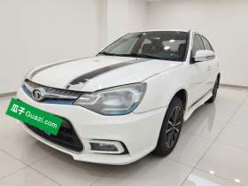 东南 V3菱悦 2015款 1.5L 手动风采版