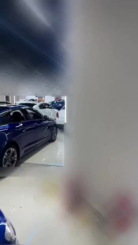 宝马X5(进口) 2019款 xDrive40i M运动套装讲解2