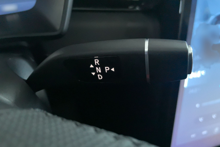 小鹏G3 2021款 G3i 460G局部细节18