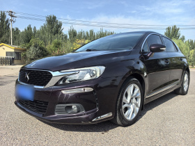 DS 4S 2018款 30THP 悦动型