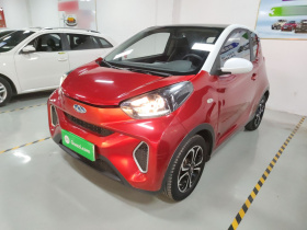 奇瑞 小蚂蚁 2019款 4座智享版 35kWh