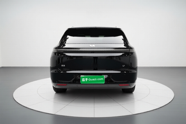 理想汽车 理想L7 2023款 Pro车身外观6