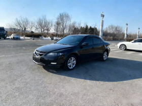 马自达6 2015款 2.0L 自动时尚型