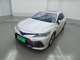 丰田 凯美瑞 2021款 双擎 2.5HGVP 领先版