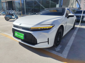 丰田 皇冠(进口) 2024款 2.5L 至尊版