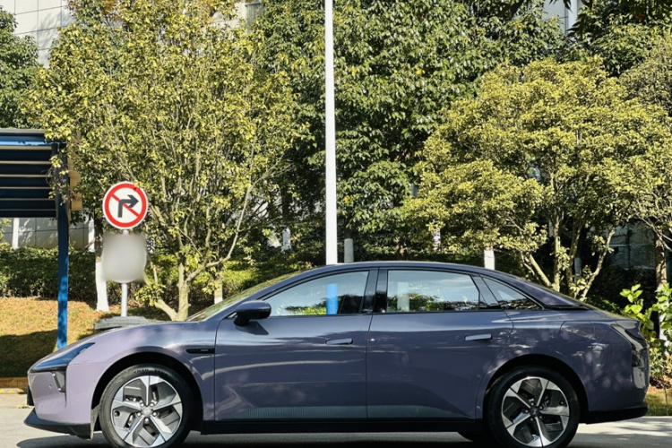 小鹏MONA M03 2024款 515 长续航车身外观6006