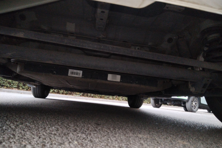 长安启源 长安Lumin 2022款 155km 清甜款局部细节9009