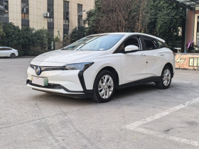 别克 微蓝6 2023款 430km 出行版