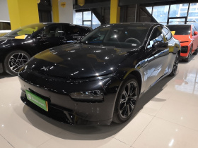 小鹏P7 2022款 480E+