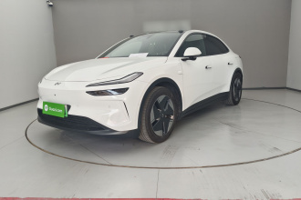 乐道L60 2024款 60kWh 后驱版