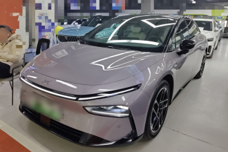 小鹏P7+ 2024款 长续航 Max