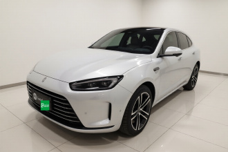 鸿蒙智行 问界M5 2023款 增程后驱智驾版