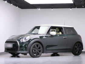 MINI 2023款 1.5T COOPER 执迷版