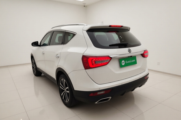 东风风光 风光580 2020款 1.5T 手动豪华型车身外观5