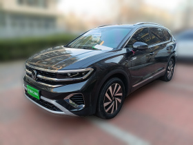 大众 揽境 2022款 380TSI 四驱豪华佳境版Pro 6座