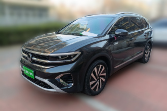 大众 揽境 2022款 380TSI 四驱豪华佳境版Pro 6座